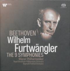 The 9 symphonies