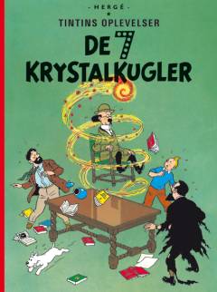 De 7 krystalkugler