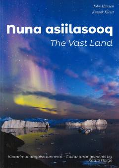 Nuna asiilasooq