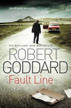 Fault line