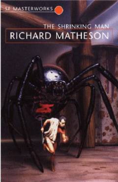 The shrinking man