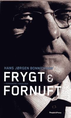 Frygt & fornuft : i terrorens tidsalder
