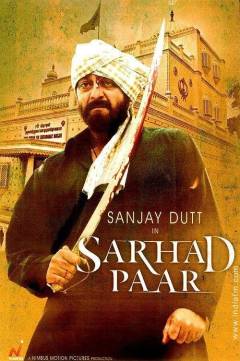 Sarhad paar : a new dawn