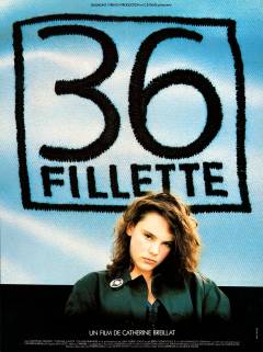 36 fillette