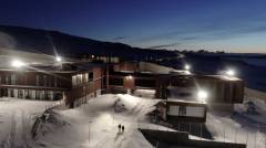 Udsigten - den hårdeste straf