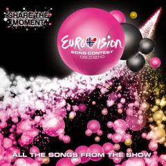 Eurovision song contest Oslo 2010