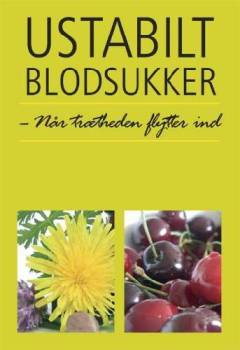 Ustabilt blodsukker - når trætheden flytter ind