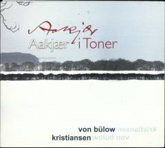 Aakjær i toner