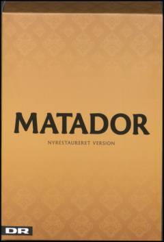 Tv-serie (dvd), Nyrestaureret version, 2017