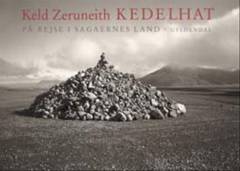 Kedelhat : på rejse i sagaernes land