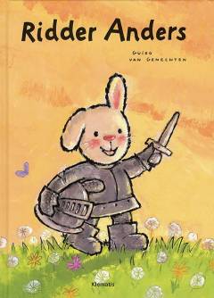 Ridder Anders