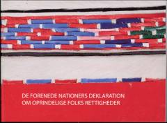 De Forenede Nationers deklaration om oprindelige folks rettigheder