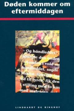 Bog, 4. i.e. ny udgave, 2001