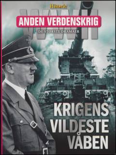 Krigens vildeste våben