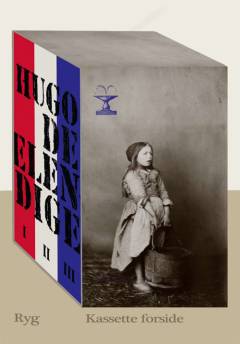 De elendige. Bind 3
