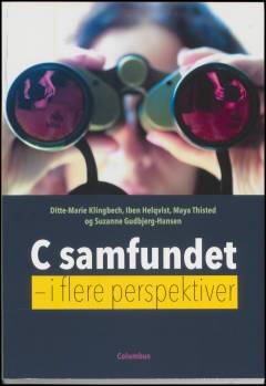 C samfundet : i flere perspektiver