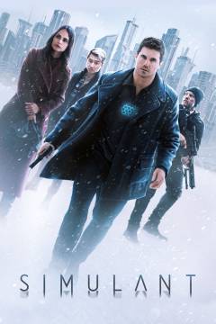 Film (dvd), 2023