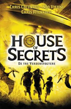 De tre verdensvogtere