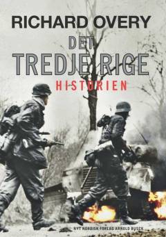 Det Tredje Rige : historien