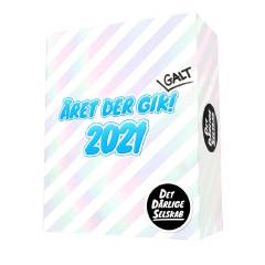 Det Dårlige Selskab: Året Der Gik Galt 2021