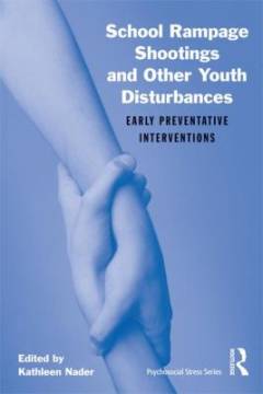 School rampage shootings and other youth disturbances : early preventative interventions