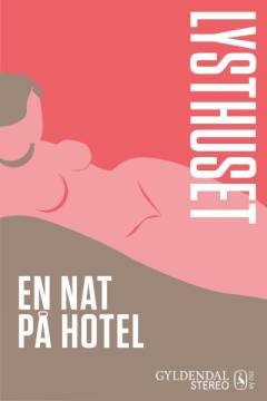 En nat på hotel