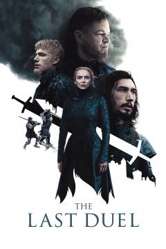 The last duel