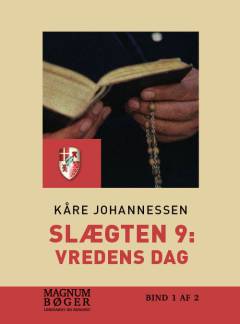 Vredens dag. Bind 1 (Stor skrift)