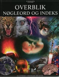 Overblik : nøgleord og indeks
