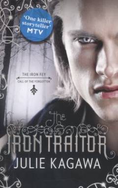 The iron traitor