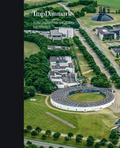 Trap Danmark. Bind 10 : Ringkøbing-Skjern, Herning
