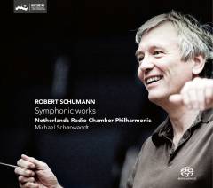 The symphonies