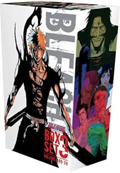 Bleach. Vol. 65 : Marching out the zombies