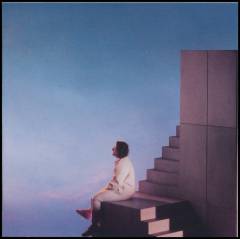 Broken by desire to be heavenly sent