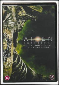 Film (dvd), 2014