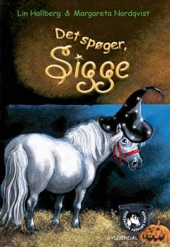 Det spøger, Sigge