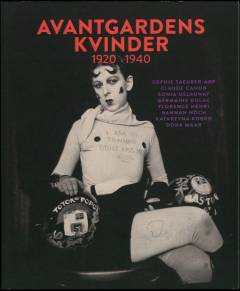 Avantgardens kvinder 1920-1940