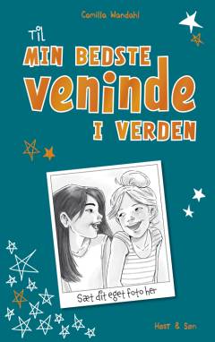 Til min bedste veninde i verden