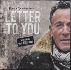 Letter to you