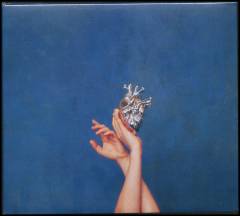 What happened to the heart?