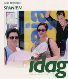 Spanien