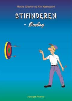 Stifinderen : en differentieret engelsk grammatik -- Øvebog