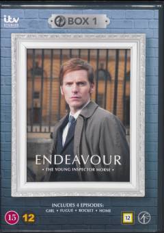 Endeavour (Volume 1)