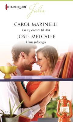 En ny chance til Ava: Hans juleengel