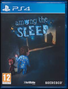 Among the sleep