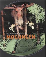 Møgungen