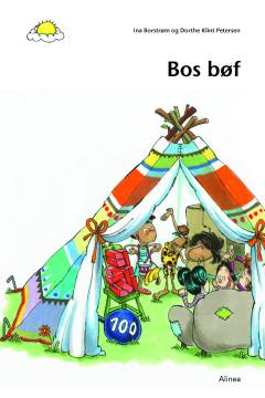 Bos bøf