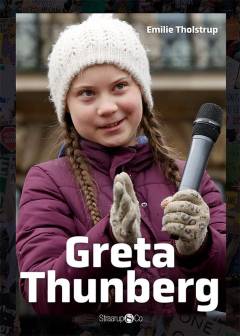 Greta Thunberg