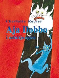 Aja Dobbo i asfaltjunglen
