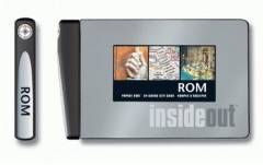 Rom - insideout : insider guide